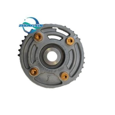 China Auspuffwellenphaseranlage für Chery Tiggo E4G16-1006040BC E4G16-1006060BC zu verkaufen