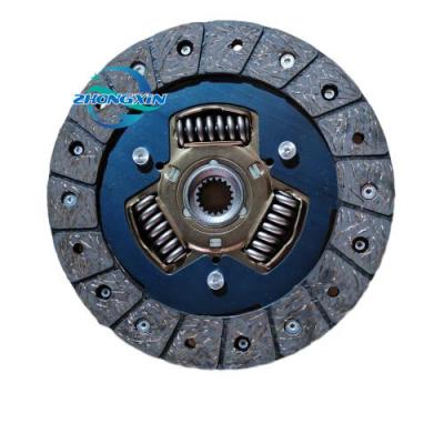 China Chery Auto Parts Clutch Disc Plate S11-1601030 for Chery QQ Applicable Vehicle Type Chery for sale