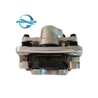 China Calibrador de freno izquierdo T11-6GN3502050BA para Chery 2017-2018 Partes de calibrador del sistema de frenos en venta