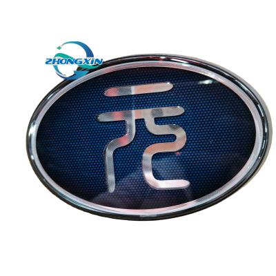 China Rear LED Rear Logo Assembly for YUAN Pro SCH-3921410A Engine Code D4E6 Rear Assembly for sale