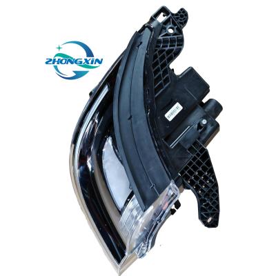 China EM2E-4121020B EM2E-4121010B Front Headlight Assembly for BYD Dolphin 6V 1 Wattage for sale