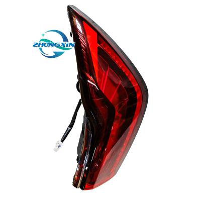 China Rear Taillight Assembly for BYD YUAN PLUS Auto Parts SC2E-4133020 2022 Model Year for sale