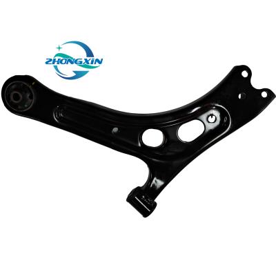 China BYD Seagull EQEA-2904010 Left Front Lower Swing Arm Assembly Top Choice for Repairing for sale