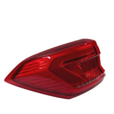 China BYD YUAN SCED-4133010 Rear Taillight Left Combination for BYD Electric Car Accessories for sale