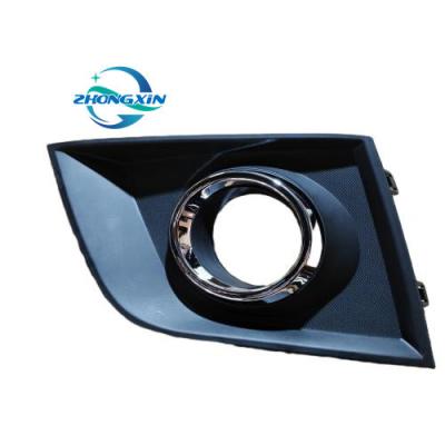 China Chery Auto Parts T11-2803573 T11-2803574 Front Fog Lamp Cover for Applicable Vehicles for sale