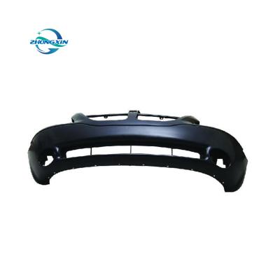 China EQEE-2803111 BYD Seagull Front Bumper voor reparatie/uitwisseling van onderdelen voor elektrische auto's Te koop