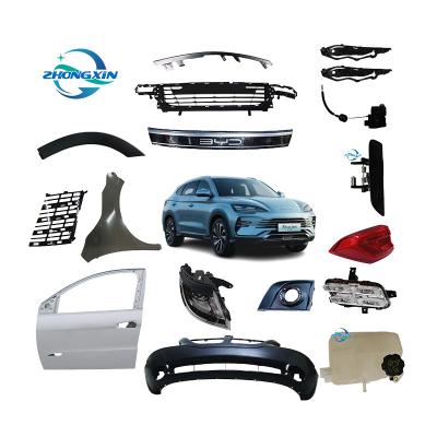 China BYD Song Plus Accessories OE NO. SA3HA-2803111/E4 Car Fitment BYD Affordable Prices for sale