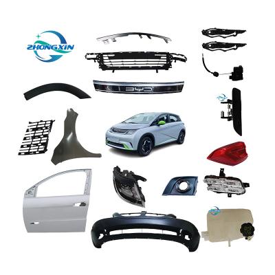 China BYD Dolphin Model Car Parts 100% Professional Test and Affordable Prices Guaranteed for sale