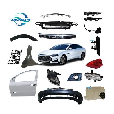 China BYD Han Model Durable Accessories and Vehicle Parts for Han Electric Cars at Prices for sale