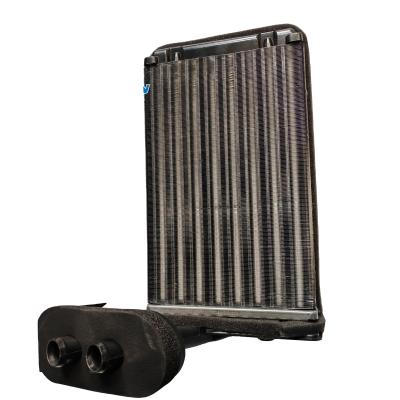 China Automobile Radiator Core Auto Parts Aluminum Car Heater Core for Chery A3 M11-8107130 for sale