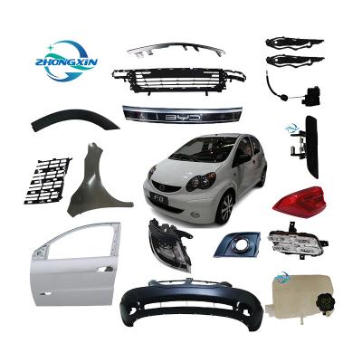 China Ontwerp Ander Auto Onderdeel BYD Auto Onderdelen F0 Geschikt voor BYD Yuan PLUS SUV 22.02- Great Te koop