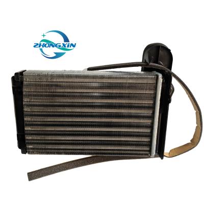 China Chery A11-8107023BA Aluminum Car Heater Core Automobile Radiator Core for Car Fitment for sale