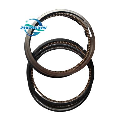 China OE NO. E4G16-BJ1004030 Auto Engine Parts Automobile Piston Ring for Chery 2012- for sale