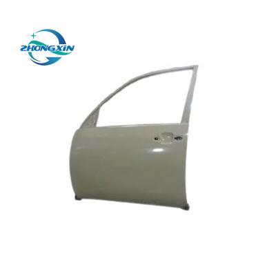 China Replace/Repair Purpose T11-6101010LV-DY T11-6101020LV-DY Car Tail Doors for Chery Tiggo for sale