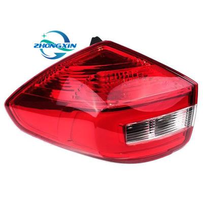 China 1w Wattage Car Tail Lamps J69-4433010 J69-4433020 for Chery Tiggo 2 J694433020 J694433010 for sale