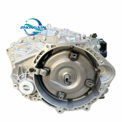 China Replace Your Chery Tiggo Transmission with 025CHA-1500010 WLY CVT25 025CVT 2019 Model for sale