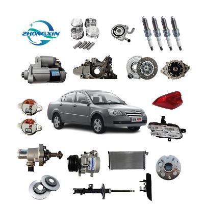 China Chery A5 Auto Spare Parts 100% Professional Test Fit for Chery for sale