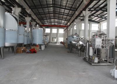 China RO Water Purifier / Water Treatment Equipments Industry Water Filter Long Life for sale