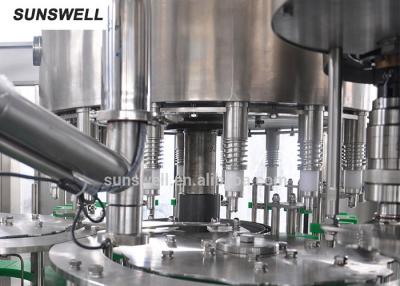 China 30000BPH Flasche Juice Liquid Nitrogen Dosing Machine zu verkaufen