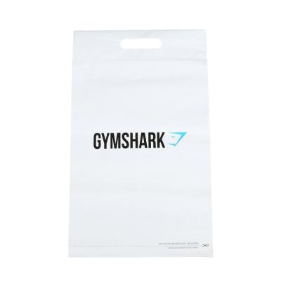 China Waterproof Eco - Friendly Poly Mailer Wraps Shipping Packaging Customized Courier Bags for sale