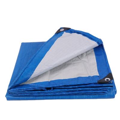 China High grade elastic waterproof polypropylene anti pill fabric pe tarpaulin cover tarpaulin for cars for sale