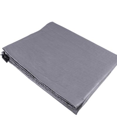 China Multifunctional anti pill car cover pe tarpaulin packing covers polyethylene tarps for sale