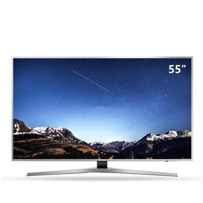 China Hotel TV Factory Mobili Soggiorno Moderno 65 4K Uhd IP Subscription Support Para Led 55 Inch Smart Television TV for sale