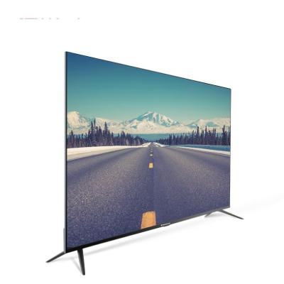 China Xiawei OEM Home and Commercial Studio Equipment Curved Led Televisions and Movie Suits 4K TV for sale