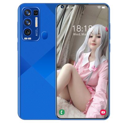 China GT Master 16+512GB Face Recognition Smartphone HD Shockproof High Quality Camera 7.2 Inch Screen Dual SIM Dual Standby Customizable Logo for sale