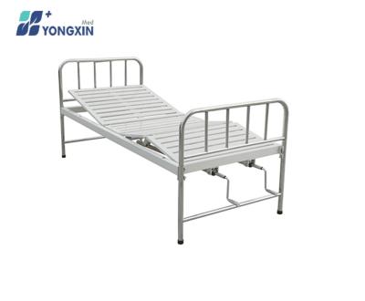 China Chinese Factory YX-D-3(A4) Stainless Steel Medical Inpatient Bed Material for sale