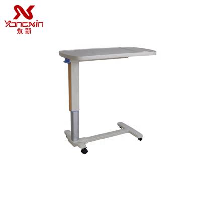 China (Height) C204 hospital adjustable adjustable over labtop bed for sale