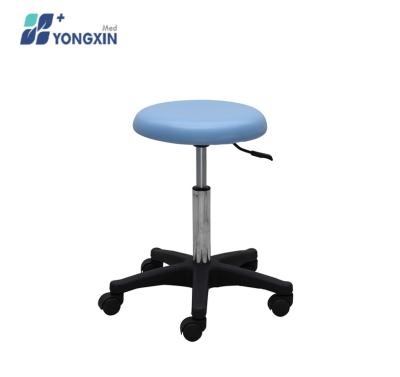 China MD1 Square Foot Steps Hospital Furniture Traditional Medical Cheap Stool for sale