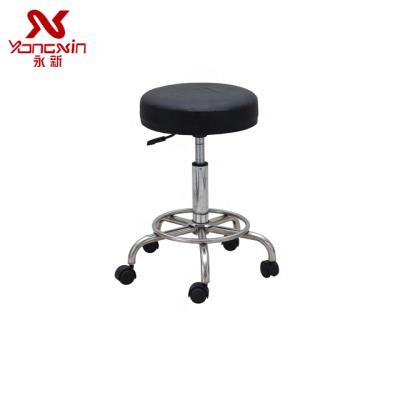 China Square Foot Steps Hospital Furniture Traditional Medical Cheap Stool for sale