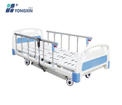 China YXZ-C3(A4) electric hospital bed 3-Function hodpital bed for sale for sale