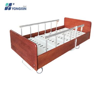 China YXZ-C2 Electric Adjustable Hospital Bed Household Cheap Older Bed (HC002) for sale