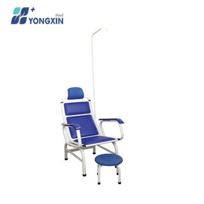 China ETC-004 Traditional Hospital Equipment Infusion Chair With Mattress for sale