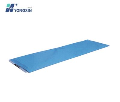 China YXZ-029 Good Quality 100% Polyester Transfer Sheet Medical Transfer Board for sale