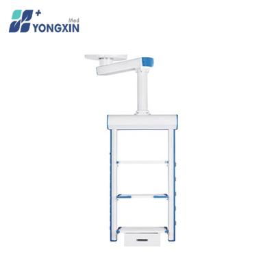 China KL-T- IIBJ High Strength Aluminum Alloy Manual Ceiling Supply Surgical Unit for Hospital for sale