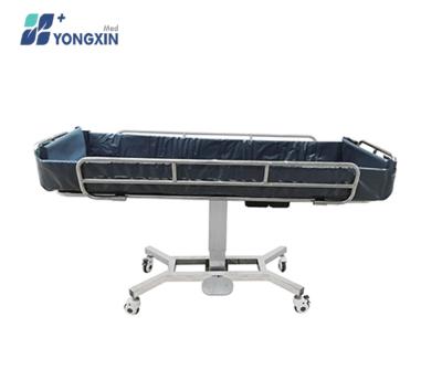 China YX-6 Hospital Traditional Equipment Electric Bath Bed for sale