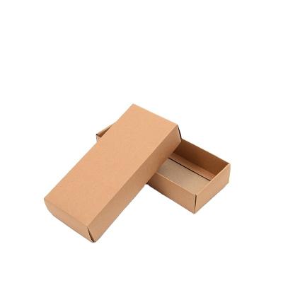 China Environmentally Friendly Trinket Wick Candle Black White Custom Takeout Cookies Shipping Printing Paper Packaging Box for sale