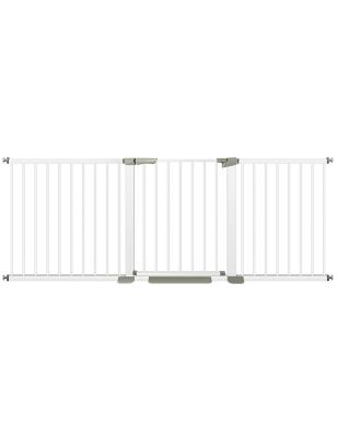 China Baby / Bathroom / Indoor / Protection / Home / Door Safety Gate For Baby Or Pet Sliding Door Retractable Pet Dog Gate Dog Fence width:202cm-209cm, height:78cm for sale