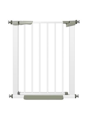 China Baby / Bathroom / Indoor / Protection / Home / Door Safety Gate For Baby Or Pet Sliding Door Retractable Pet Dog Gate Dog Fence width:65cm-71cm, height:78cm for sale