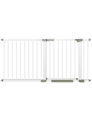 China Baby / Bathroom / Indoor / Protection / Home / Door Safety Gate For Baby Or Pet Sliding Door Retractable Pet Dog Gate Dog Fence width:160cm-167cm, height:78cm for sale