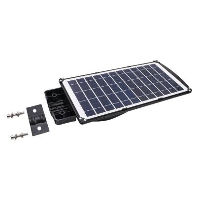 China Infrared Garden Sensor Light LED Garden Integrated Solar Garden Light outdoor solar wall lightwithout wiring outdoor lighting for sale