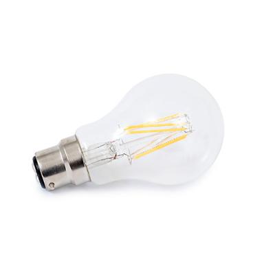 China Residential Energy Savings Raw Material Residential Lighting Spare Parts Cool Candles Led Light Bulb For Home for sale