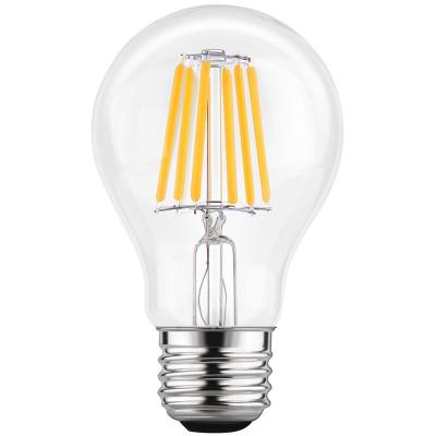 China Replacement Lighting Best LED Filament Bulb For Commercialuse1800lm Replacement 150W Incandescent Bulbs for sale