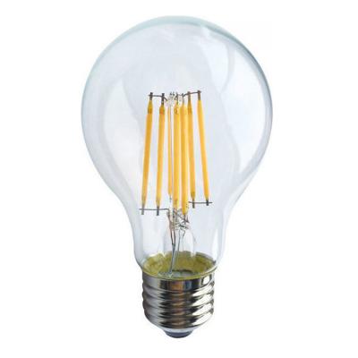 China 2021 LANDSCAPE Top Selling Vintage Filament A28 LED Bulb Dimmable Light for sale