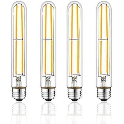 China Residential Light 3W LED Filament Bulb Hot Sale High Quality Tubular Home Improvement Led Bulbs for sale