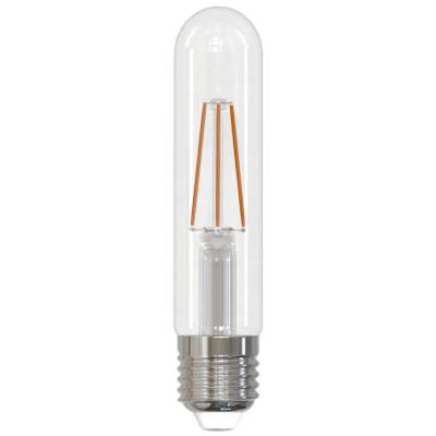 China Wholesale Custom Residential Filament Bulb Custom Decorate T20 Candle Lights Tubular LED Light Bulbs for sale