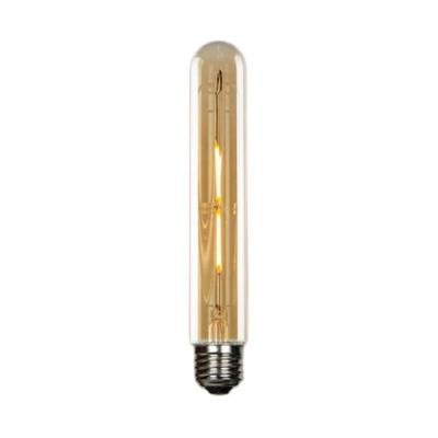 China Residential Wholesale China LED Light Bulbs Filament Tubular Light Bulb for sale